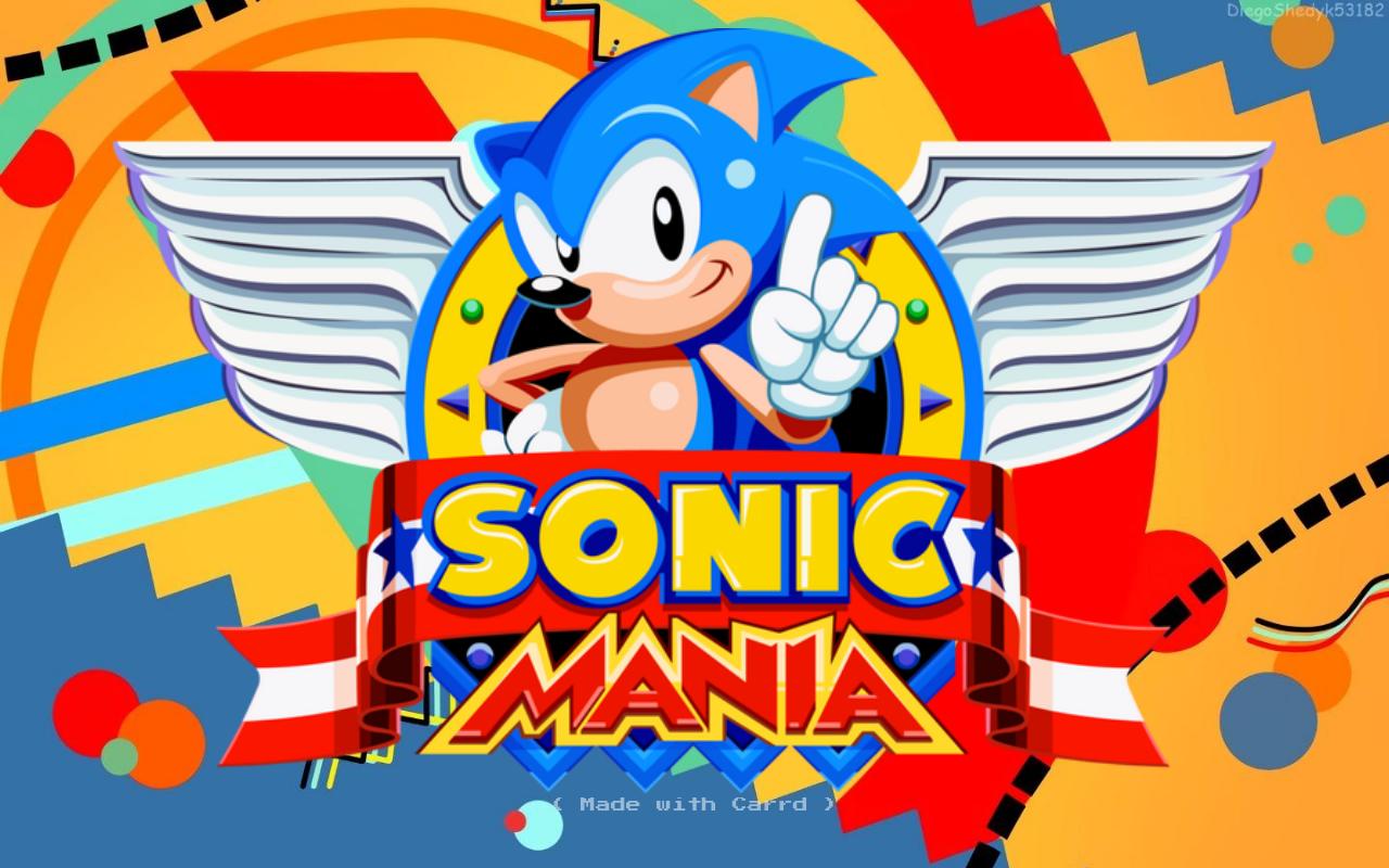 Carrd profile picture for @mania